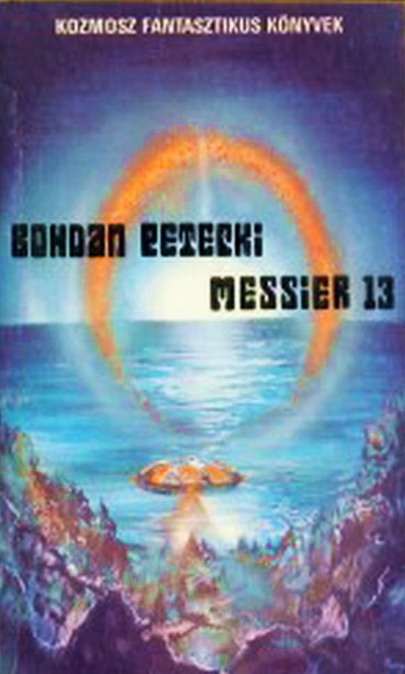 Messier 13