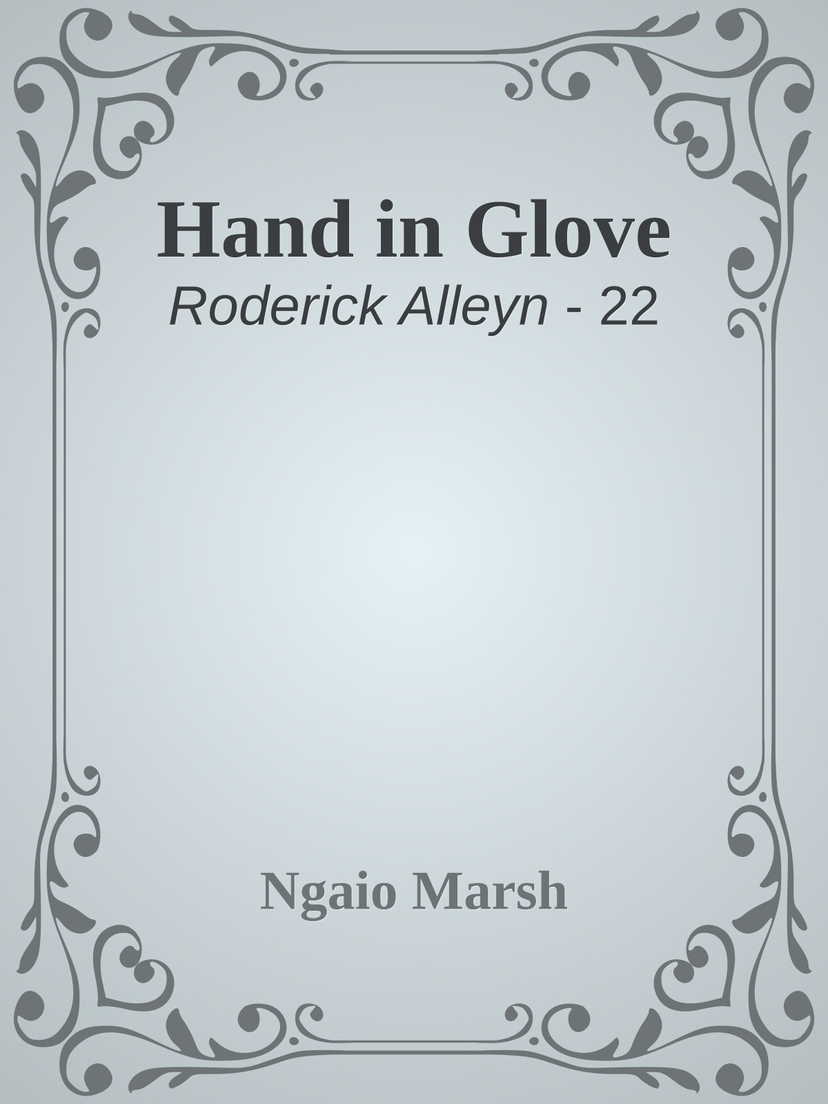Hand in Glove