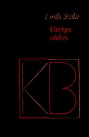Parīzes vēders