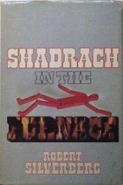 Shadrach in the Furnace