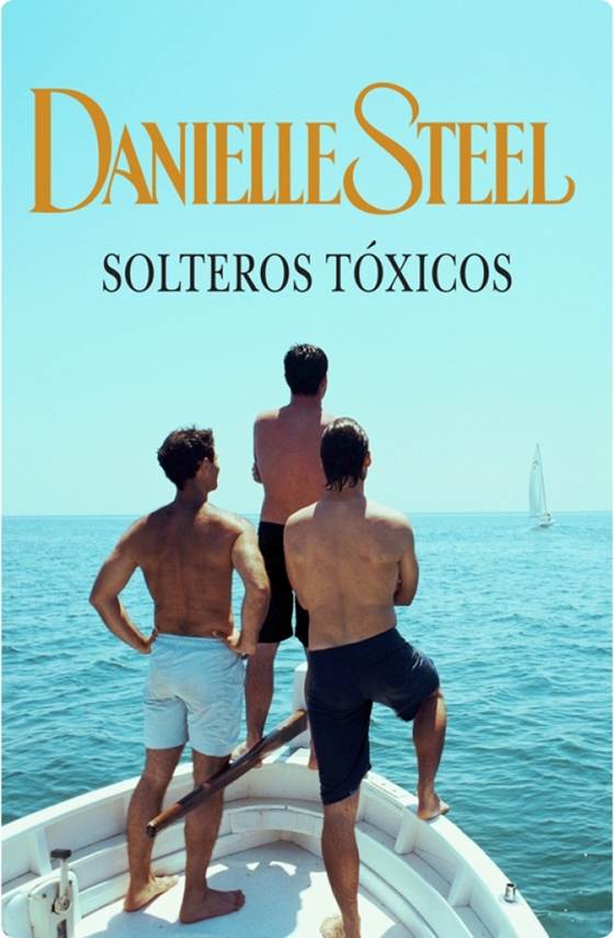 Solteros Tóxicos