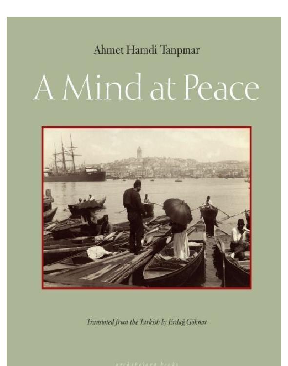 A Mind at Peace