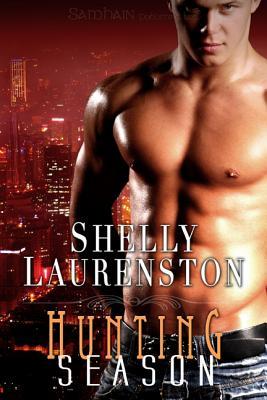 Shelly Laurenston