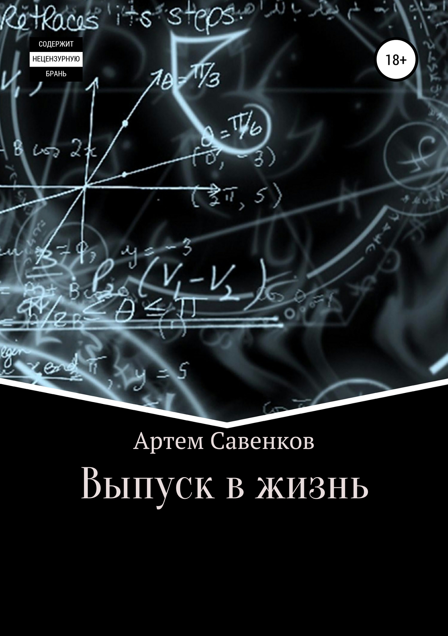 Выпуск в жизнь [litres самиздат]