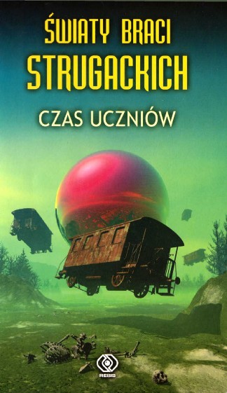 Trudno stać się Bogiem