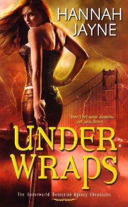 Under Wraps