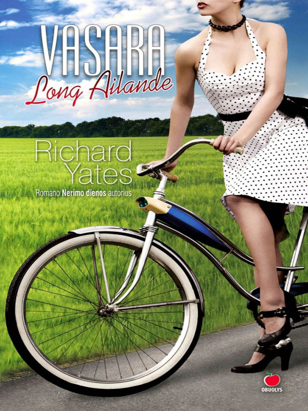 Vasara Long Ailande