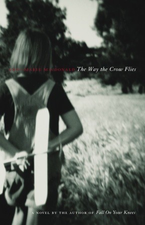 Way the Crow Flies