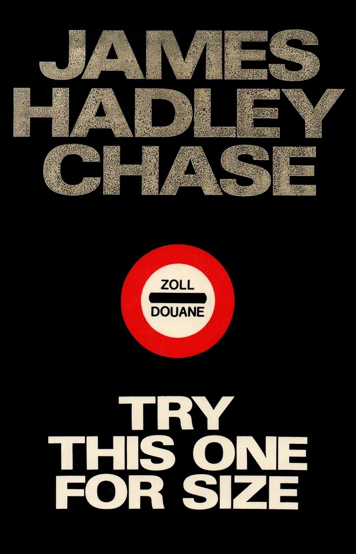 Try This One for Size