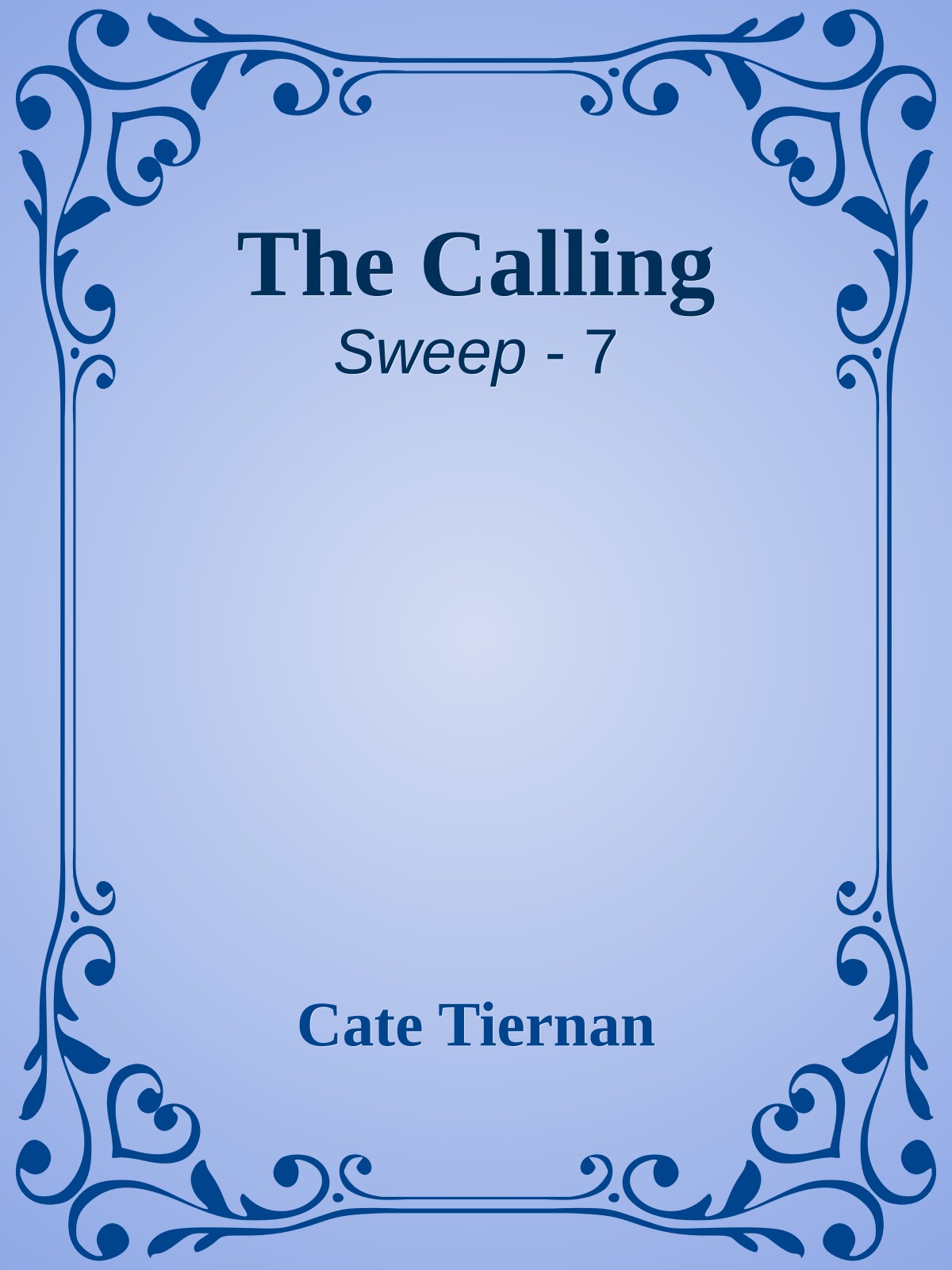 The Calling