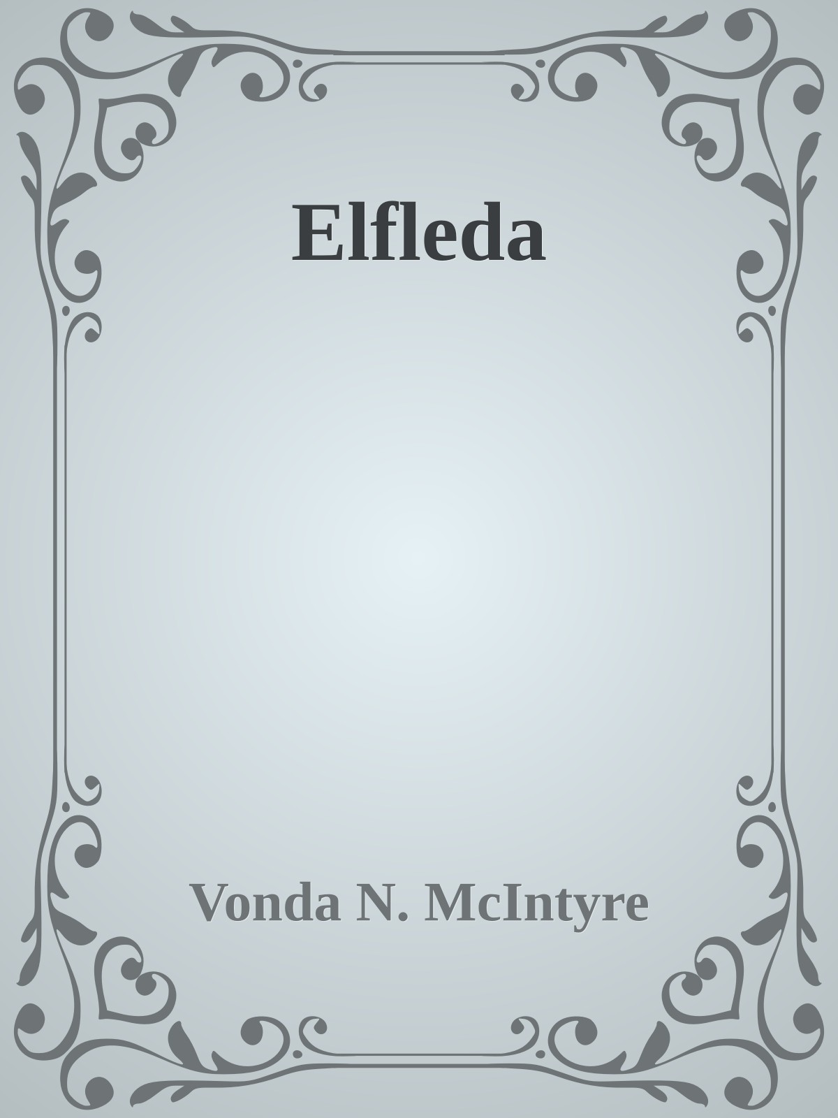 Elfleda