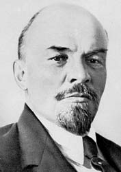 Ļeņins. Valsts un revolūcija. (1917).