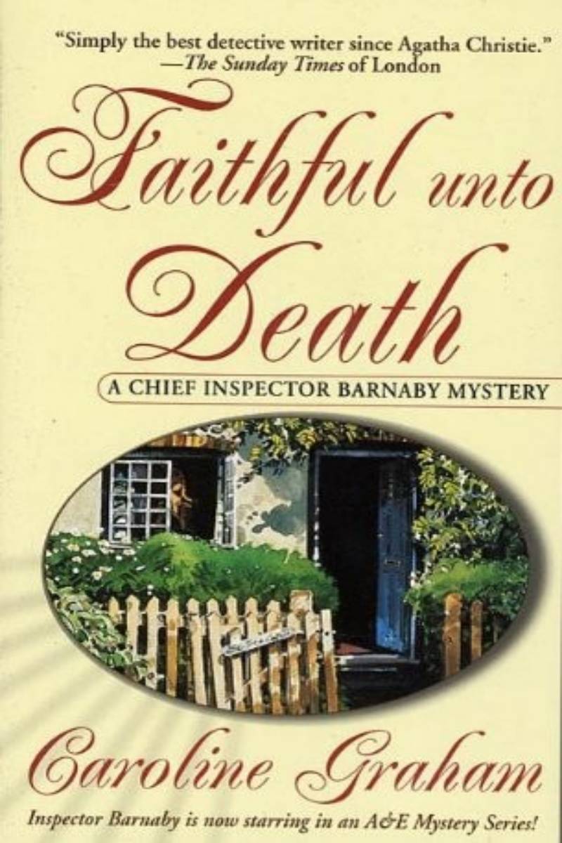 Faithful unto Death