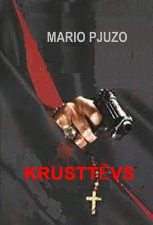Krusttēvs