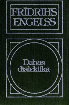 Dabas dialektika
