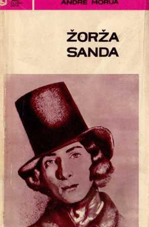 Žorža Sanda