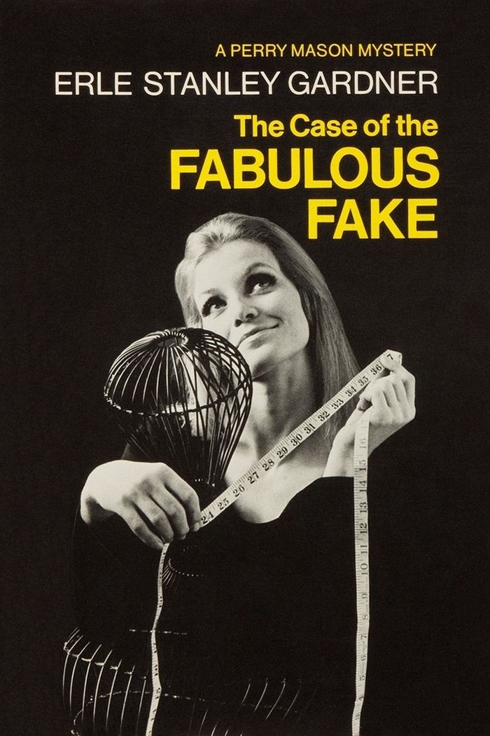 The Case of the Fabulous Fake