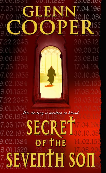 Secret of the Seventh Son