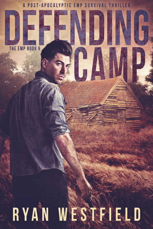 Defending Camp