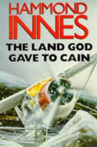 The Land God gave to Cain