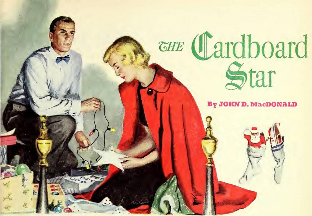 The Cardboard Star [story]