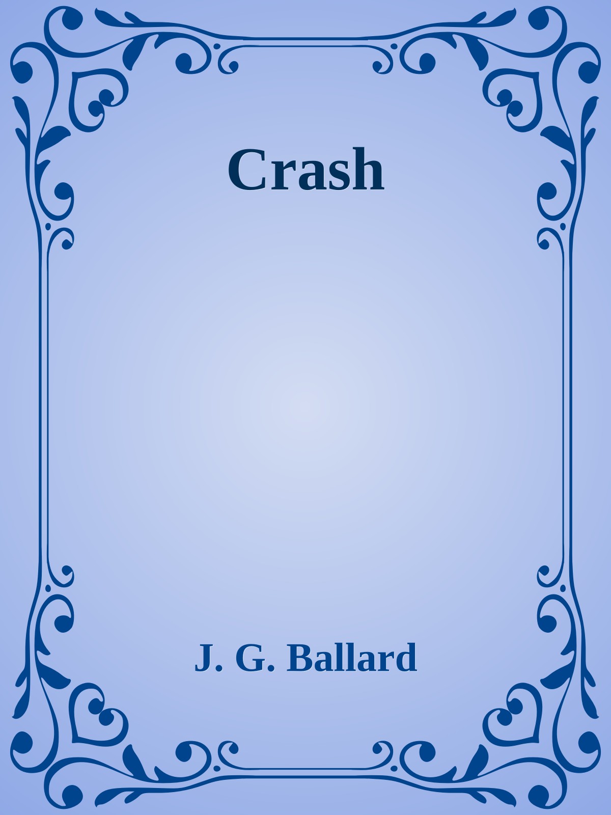 Crash