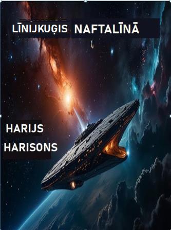 Līnijkuģis naftalīnā