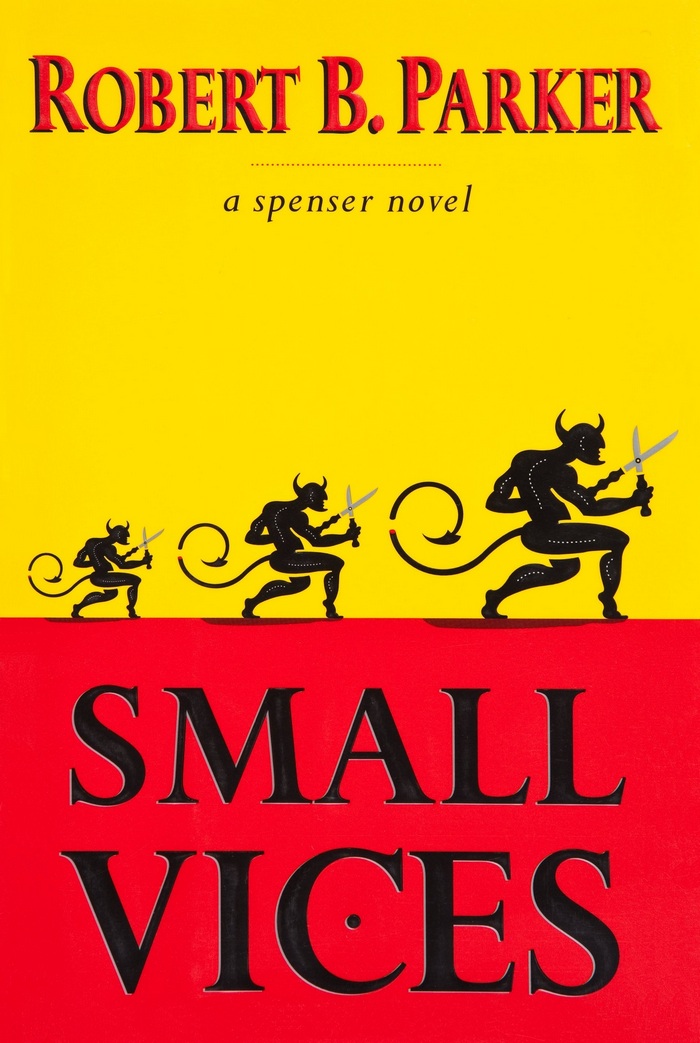 Small Vices