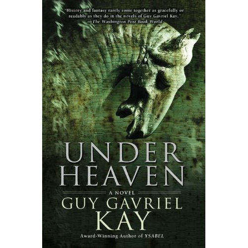 Under Heaven