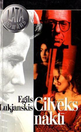 Cilvēks naktī