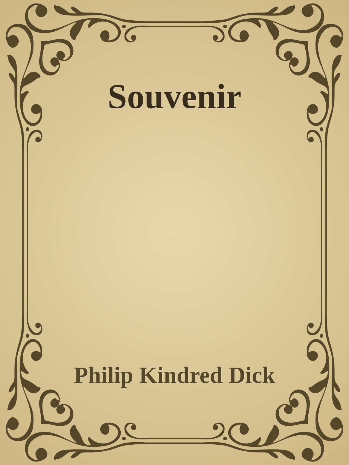 Souvenir