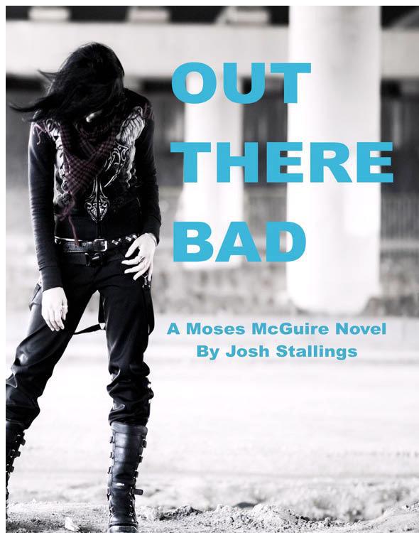 Out There Bad