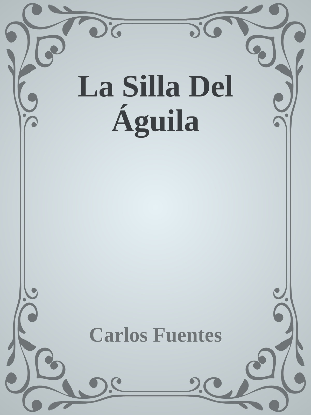 La Silla Del Águila