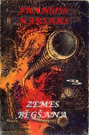 Zemes bēgšana