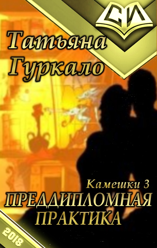 Преддипломная практика [CИ]