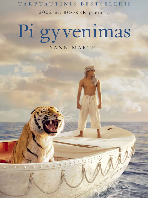 Pi gyvenimas