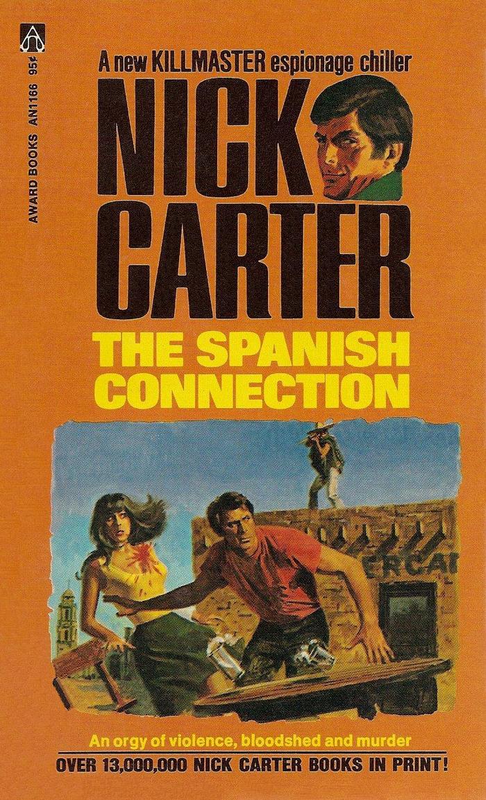 The Spanish Connection