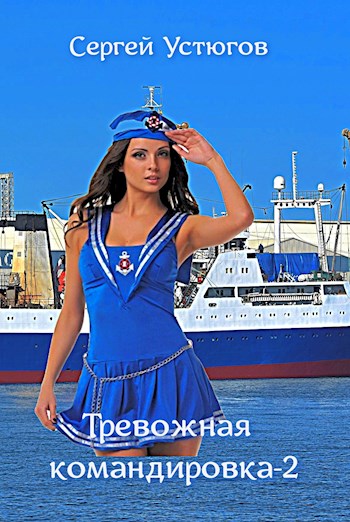 Тревожная командировка 2 [СИ]