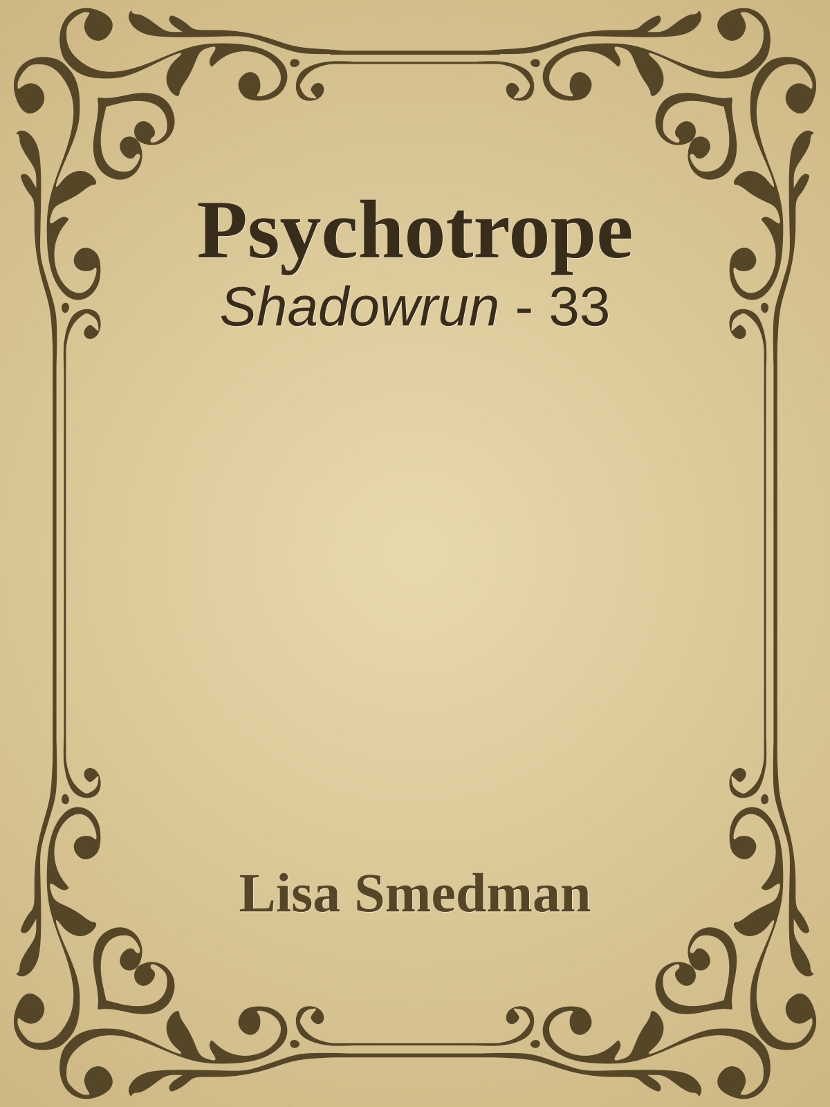 Psychotrope