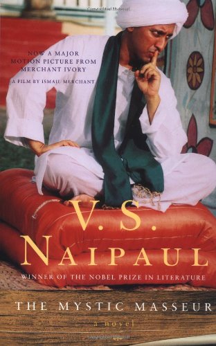 The Mystic Masseur