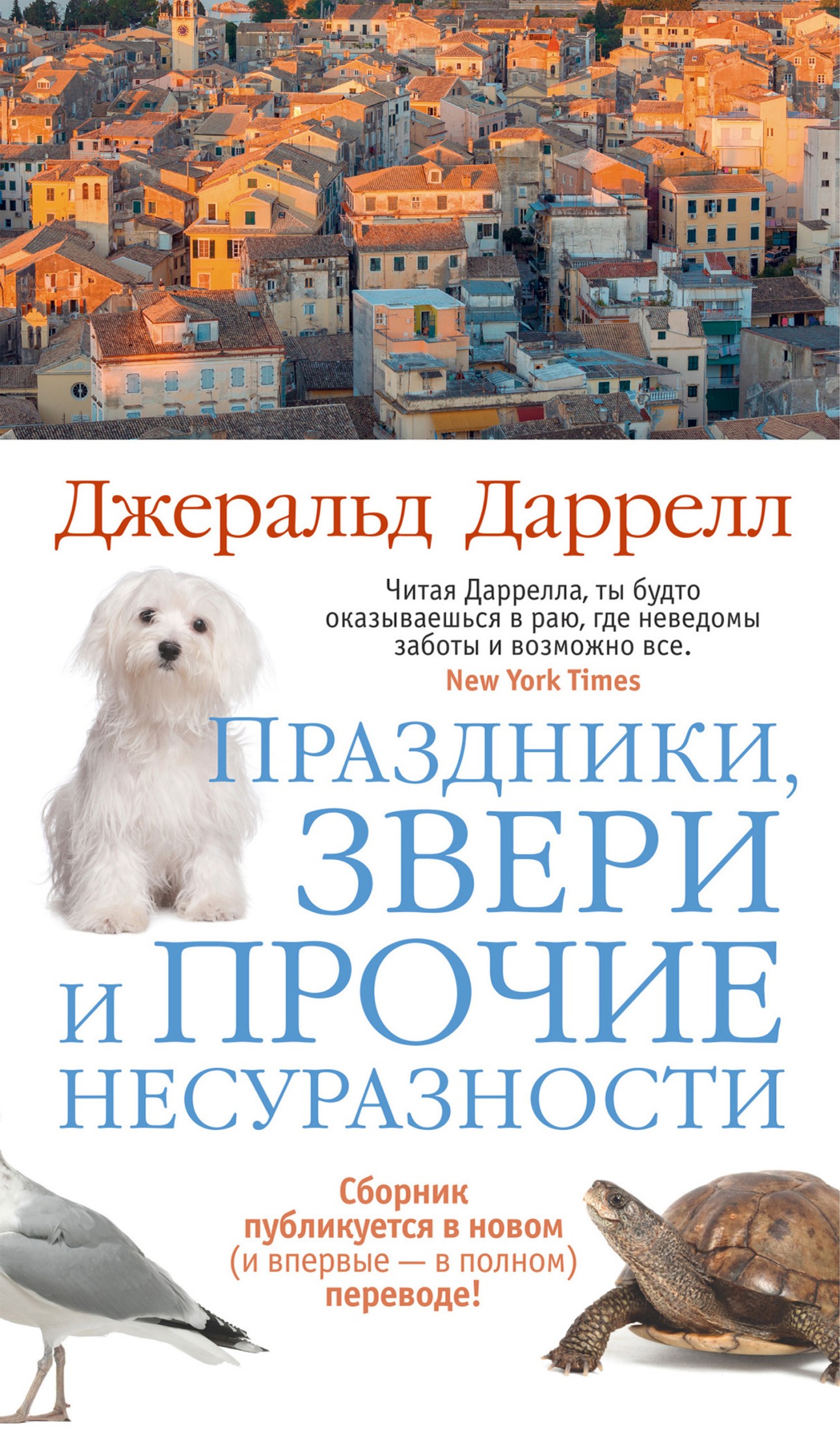 Праздники, звери и прочие несуразности [Литрес]