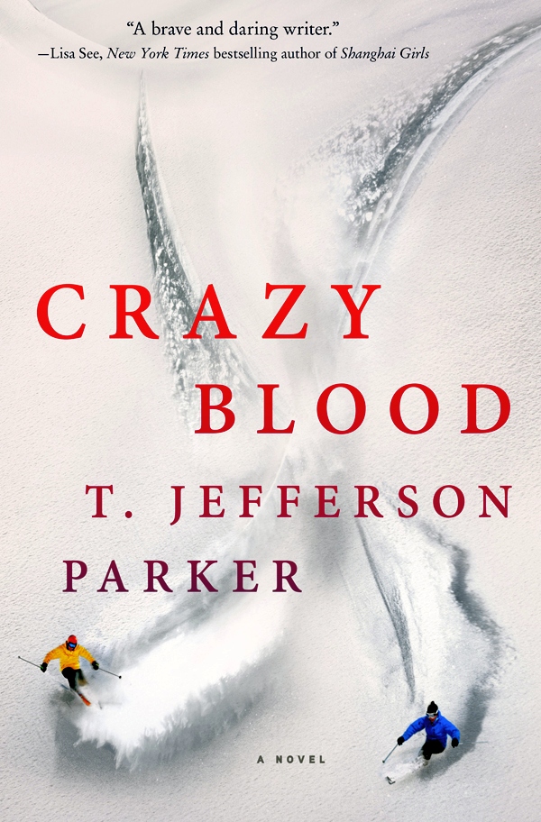 Crazy Blood