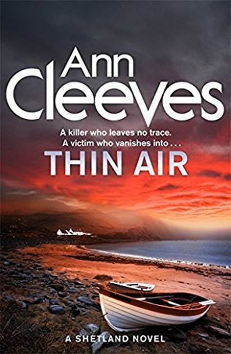 Thin Air