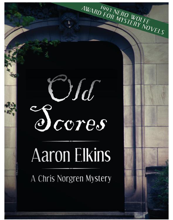 Old Scores