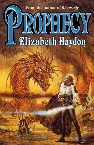 Prophecy: Child of Earth