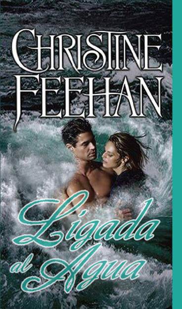 Ligada al agua