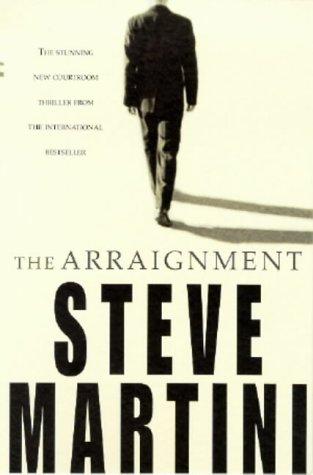 The Arraignment