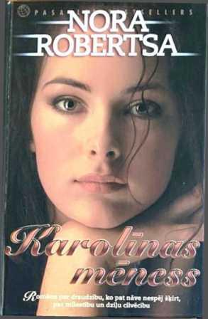 Karolīnas mēness