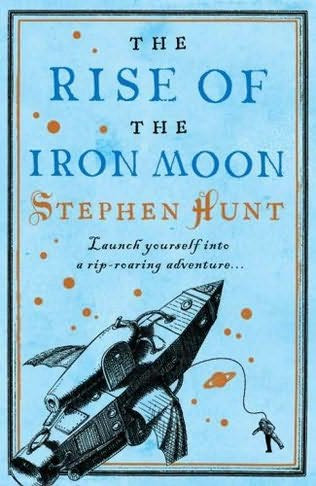 The rise of the Iron Moon