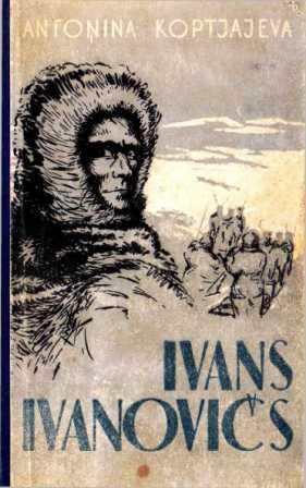 Ivans Ivanovičs